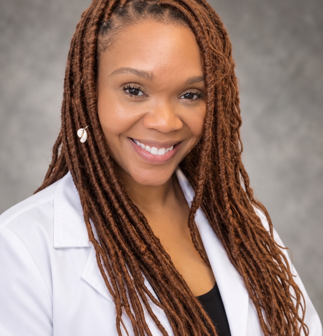 Dr. Angela Coleman-Talbot