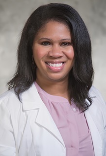 Dr. Ursula White